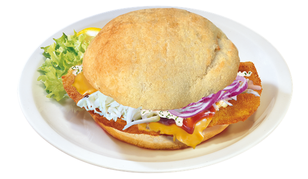 Bild von FARMER BURGER