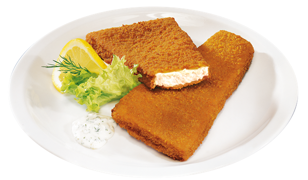 Bild von GOLDEN FISCH