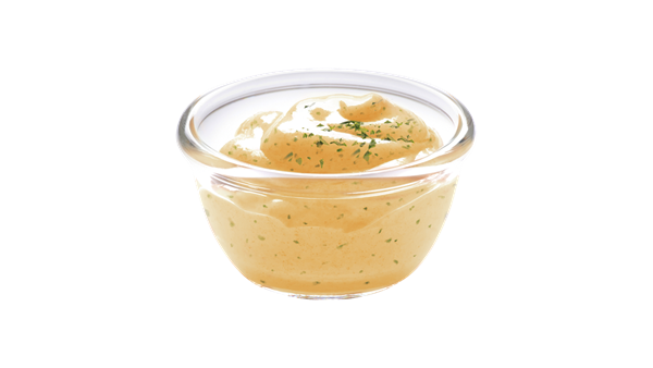 Bild von Sour-Cream-Dip